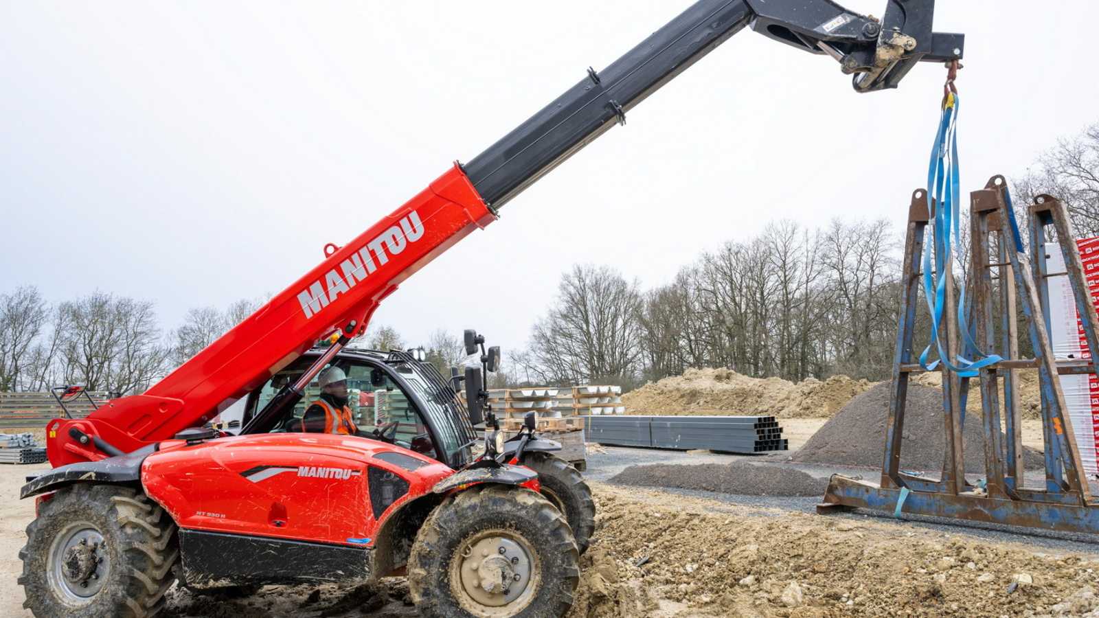 OmecoHub - Immagine Principale